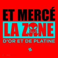 Et Mercé La Zane DOr Et De Platine Santa Hat thumb 1