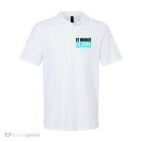 Et Mercé La Zane DOr Et De Platine Polo thumb 0