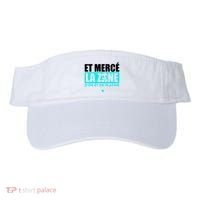 Et Mercé La Zane DOr Et De Platine Visor thumb 0