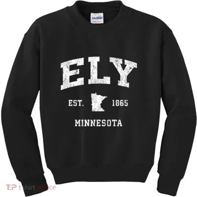 Kids Sweatshirt