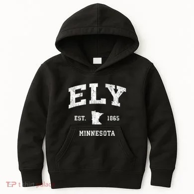 Kids Hoodie