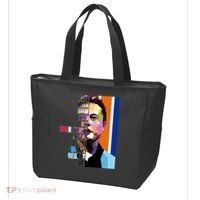 Elon Musk Motivation Quote Tote Bag thumb 3