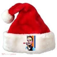 Elon Musk Motivation Quote Santa Hat thumb 0
