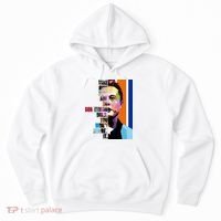 Elon Musk Motivation Quote Hoodie thumb 0