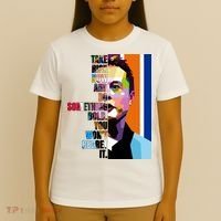 Elon Musk Motivation Quote T-Shirt thumb 4