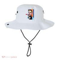 Elon Musk Motivation Quote Bucket Hat thumb 0