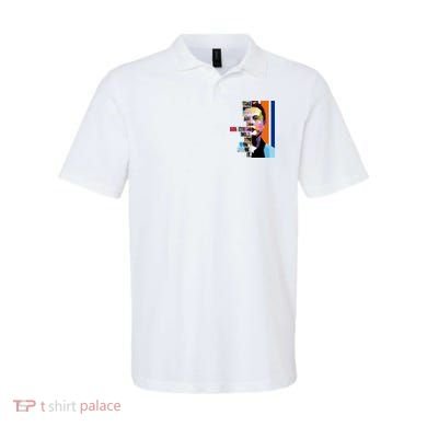 Elon Musk Motivation Quote Polo