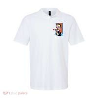 Elon Musk Motivation Quote Polo thumb 0