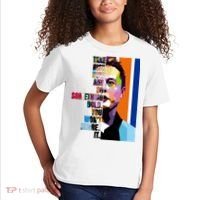 Elon Musk Motivation Quote Kids T-Shirt thumb 2