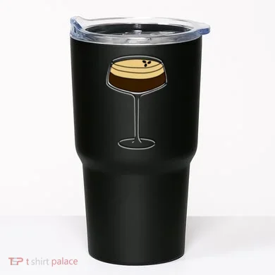 Tumbler