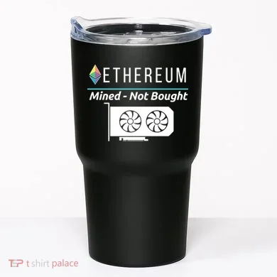 Tumbler