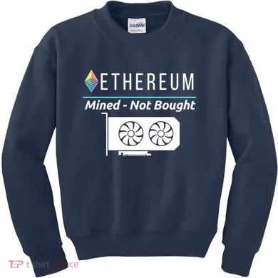 Kids Sweatshirt