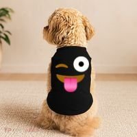 Emoji Costume Doggie Tank thumb 2