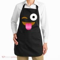 Emoji Costume Apron thumb 2