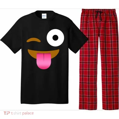 Pajama Set