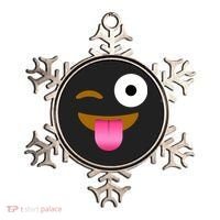 Emoji Costume Ornament thumb 0