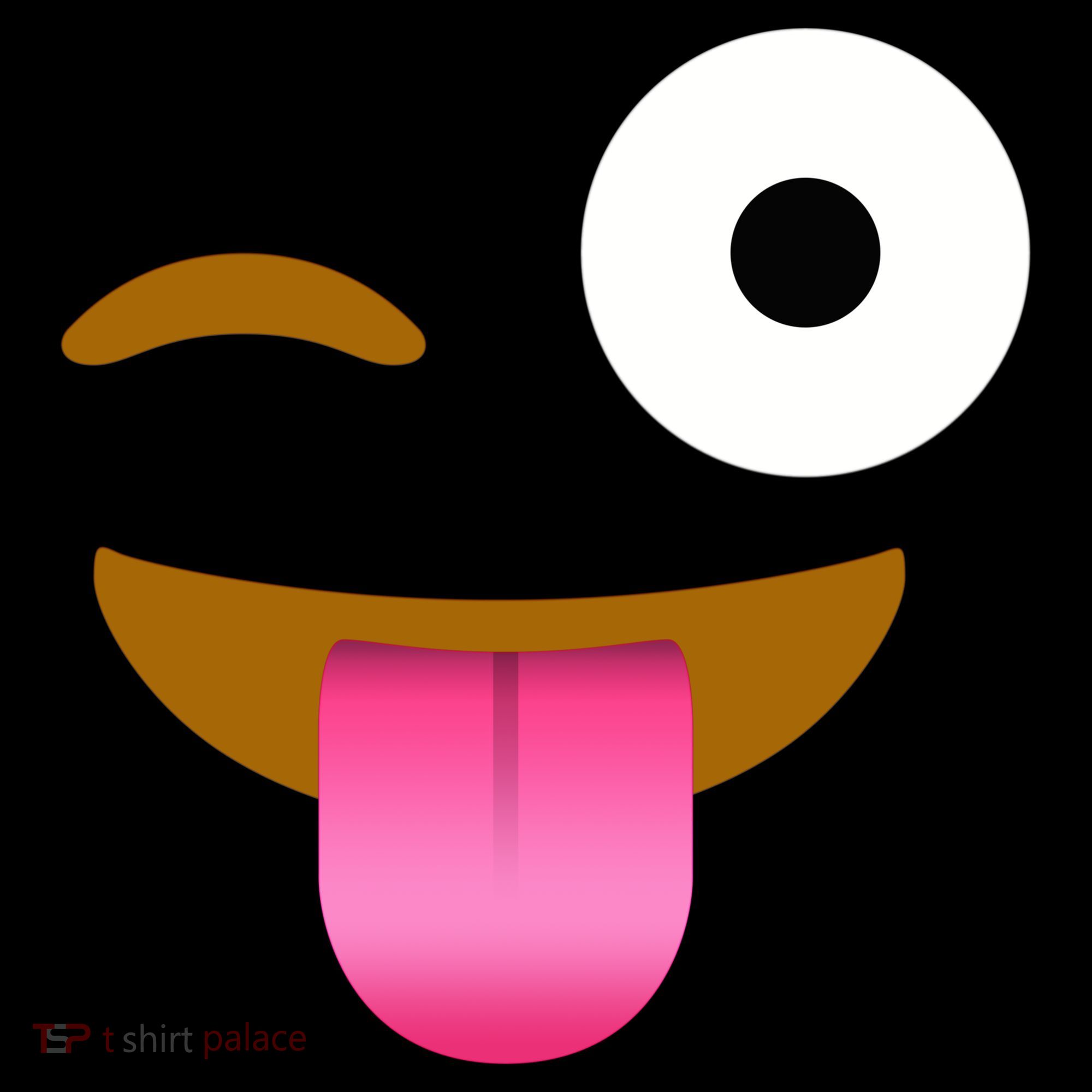 Emoji Costume Toddler Hoodie