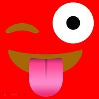 Emoji Costume Santa Hat thumb 1