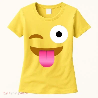 Emoji Costume Women's T-Shirt