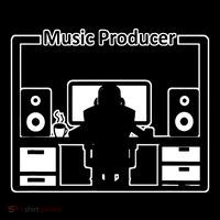 Electronic Music Producer Beatmaker Women's Hoodie thumb 2