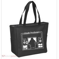 Electronic Music Producer Beatmaker Tote Bag thumb 2