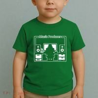Electronic Music Producer Beatmaker Toddler T-Shirt thumb 2