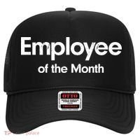 Employee of the Month Hat thumb 0
