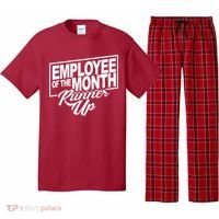 Employee Of The Month Runner Up Pajama Set thumb 0