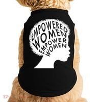 Empowered Women Doggie Tank thumb 0