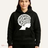 Empowered Women Hoodie thumb 5