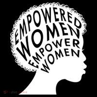 Empowered Women Hoodie thumb 7