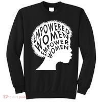 Empowered Women Sweatshirt thumb 0