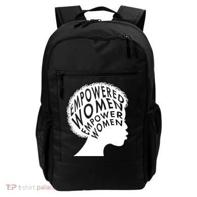 Empowered Women Backpack