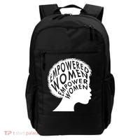 Empowered Women Backpack thumb 0