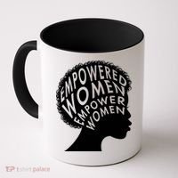 Empowered Women Coffee Mug thumb 0