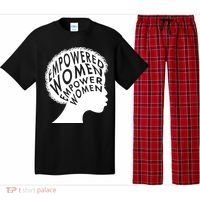 Empowered Women Pajama Set thumb 0