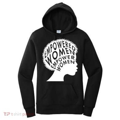 Empowered Women Women's Hoodie
