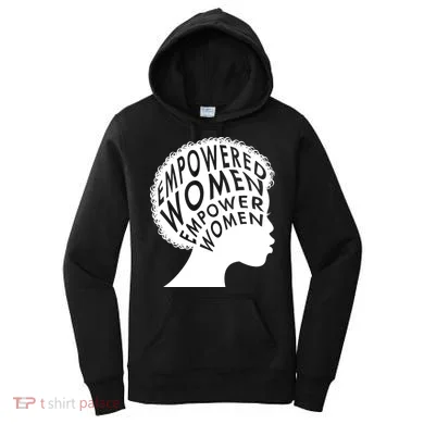 Empowered Women Women's Hoodie
