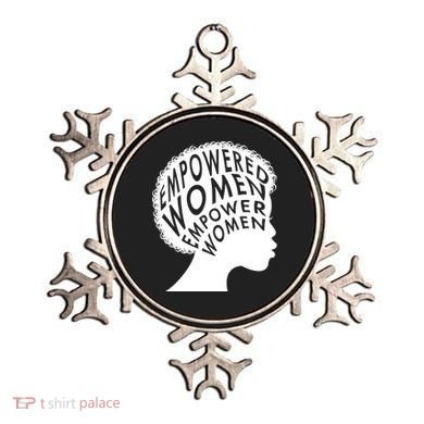 Empowered Women Ornament
