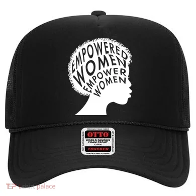 Empowered Women Hat