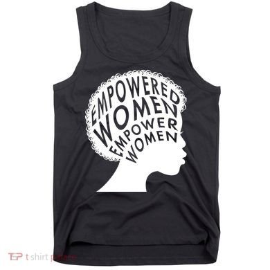 Empowered Women Tank Top