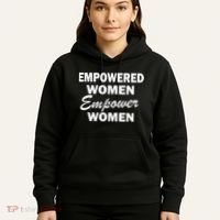 Empowered Women Empower Women Hoodie thumb 5