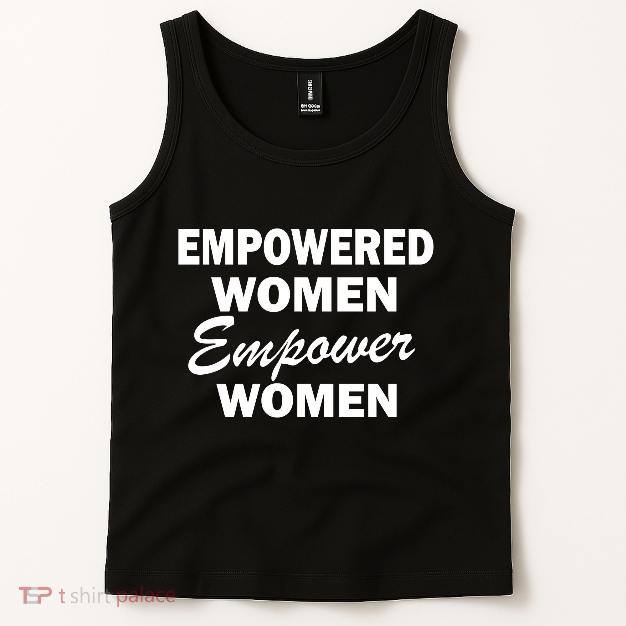 Empowered Women Empower Women Tank Top