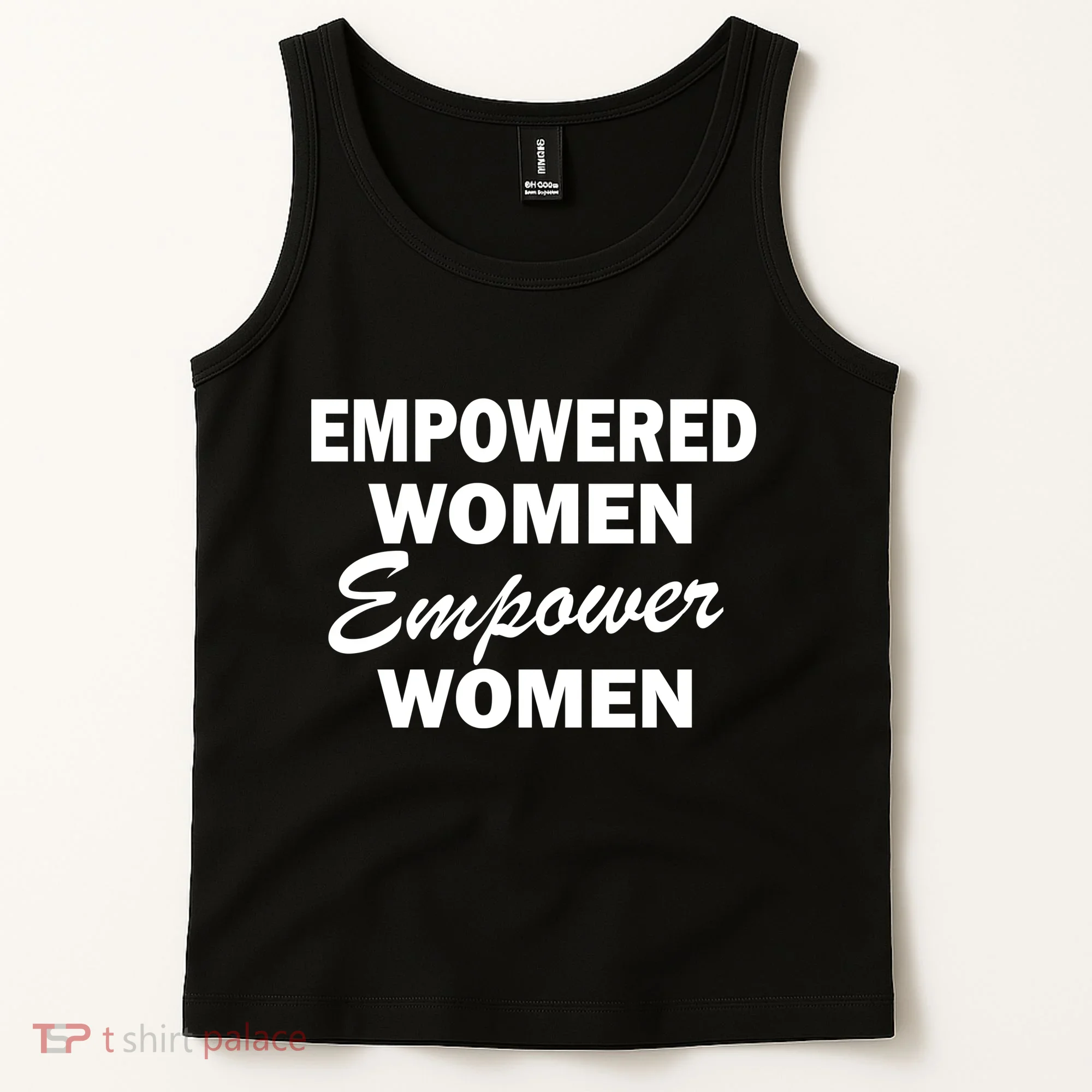 Empowered Women Empower Women Tank Top