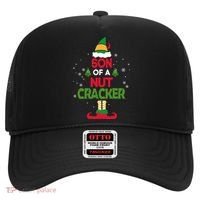 Elf Movie Quote Son Of A Nutcracker Hat thumb 0