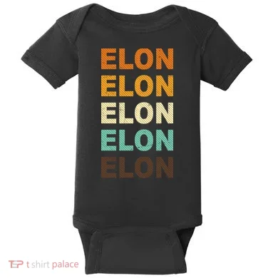 Baby Bodysuit