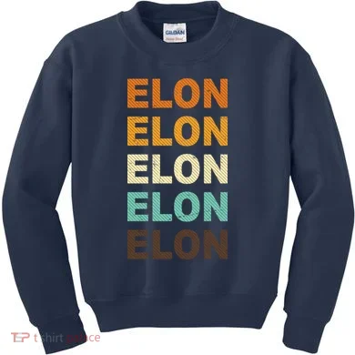 Kids Sweatshirt
