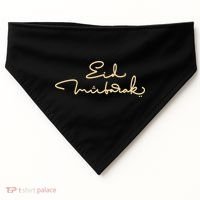 Eid Mubarak Ramadan USA-Made Doggie Bandana thumb 0