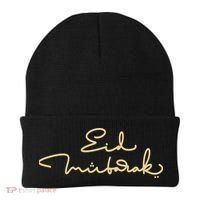 Eid Mubarak Ramadan Beanie thumb 0