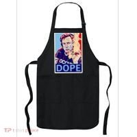 Elon Musk Retro Dope Apron thumb 0